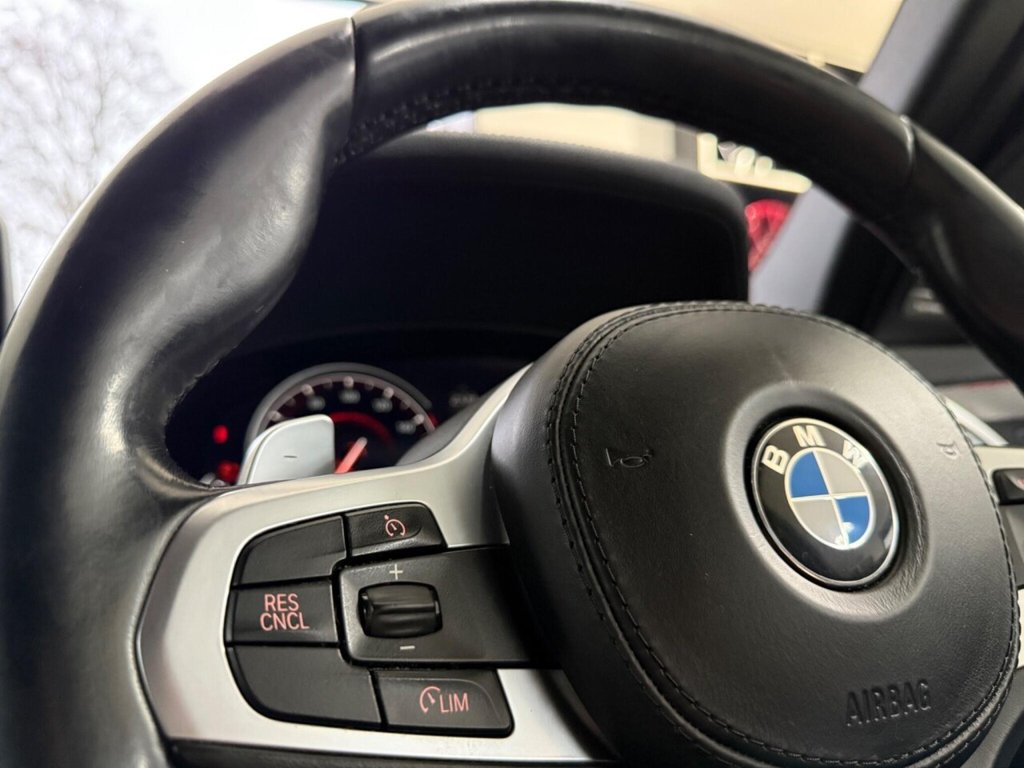 Used BMW X3 2019 for sale - 76986372: Photo 33