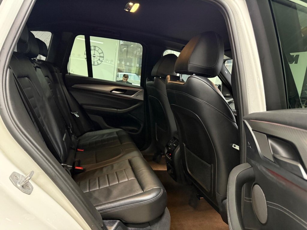 Used BMW X3 2019 for sale - 76986372: Photo 36