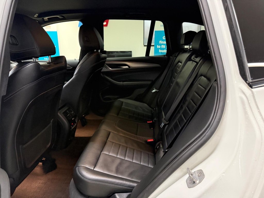 Used BMW X3 2019 for sale - 76986372: Photo 38