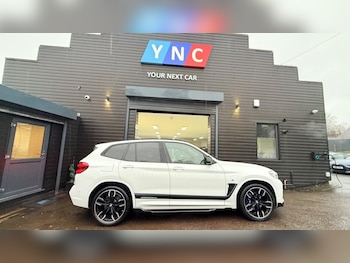 Used BMW X3 2019 for sale - 76986372: Photo