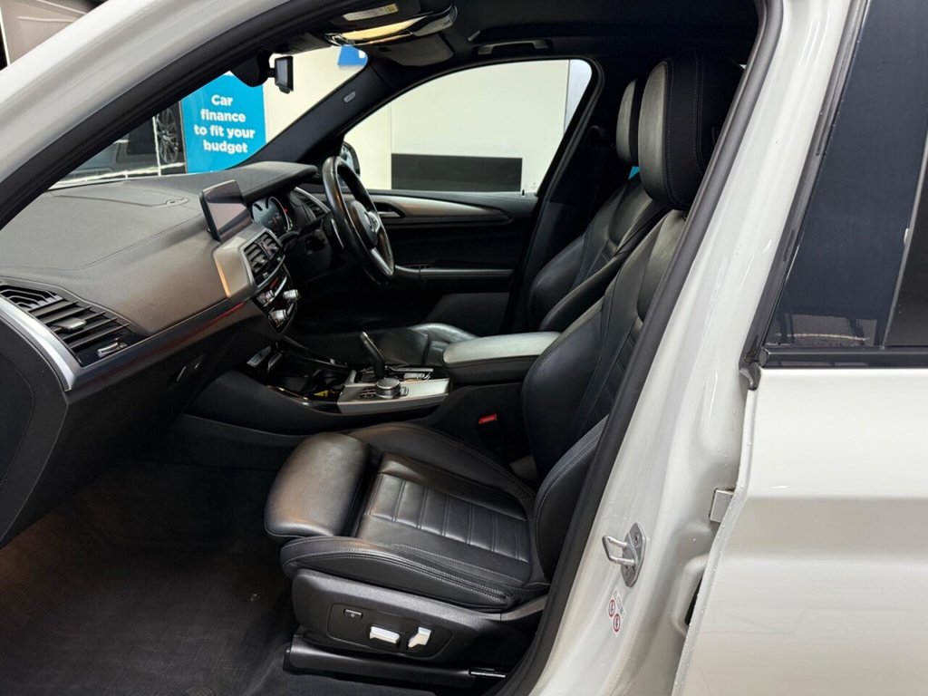 Used BMW X3 2019 for sale - 76986372: Photo 41