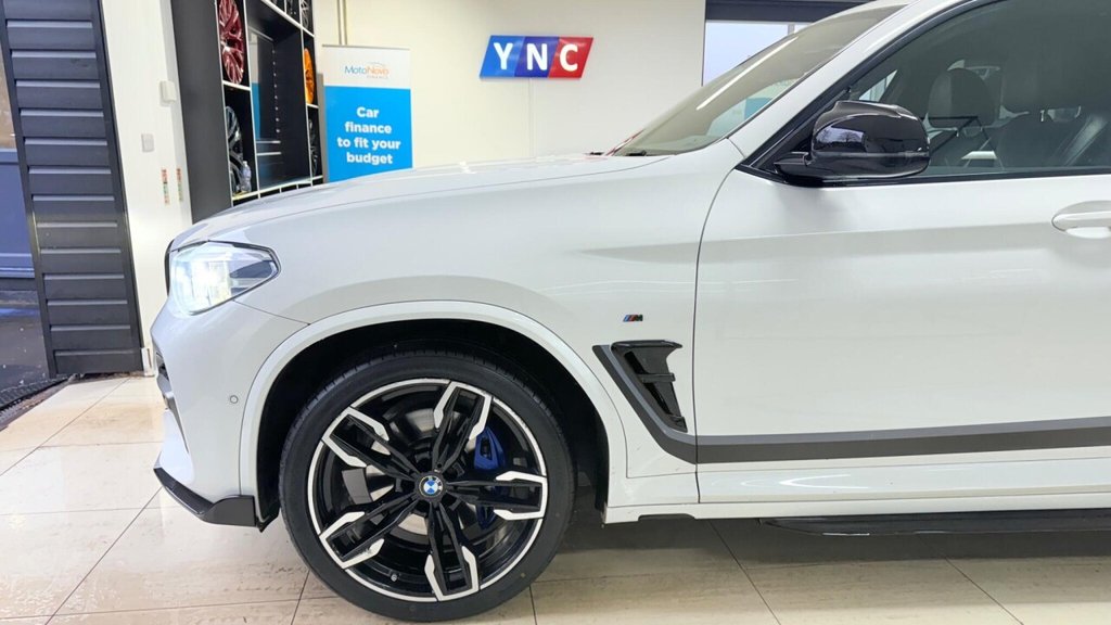 Used BMW X3 2019 for sale - 76986372: Photo 42
