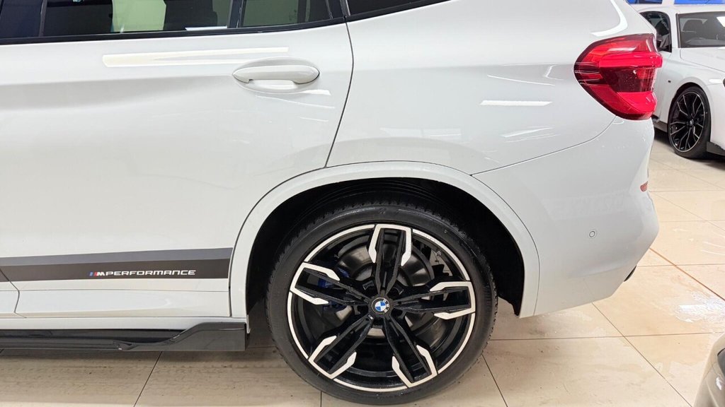 Used BMW X3 2019 for sale - 76986372: Photo 43