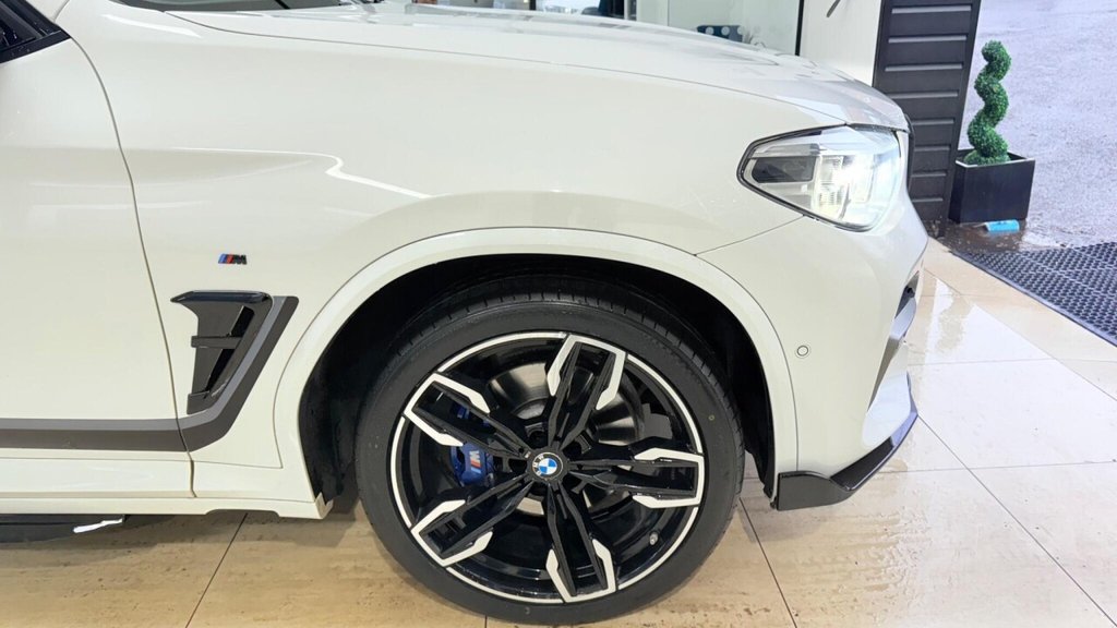 Used BMW X3 2019 for sale - 76986372: Photo 50