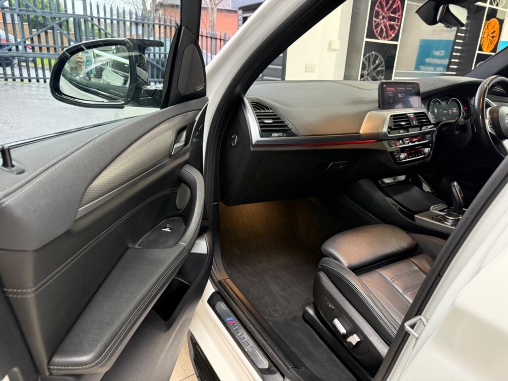 Used BMW X3 2019 for sale - 76986372: Photo 9
