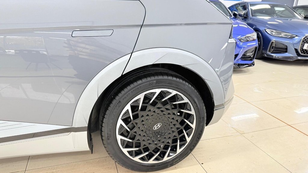 Used Hyundai IONIQ 5 2022 for sale - 76454791: Photo 12