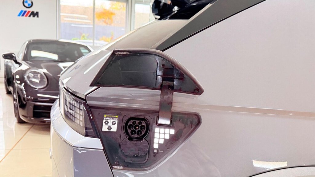 Used Hyundai IONIQ 5 2022 for sale - 76454791: Photo 14