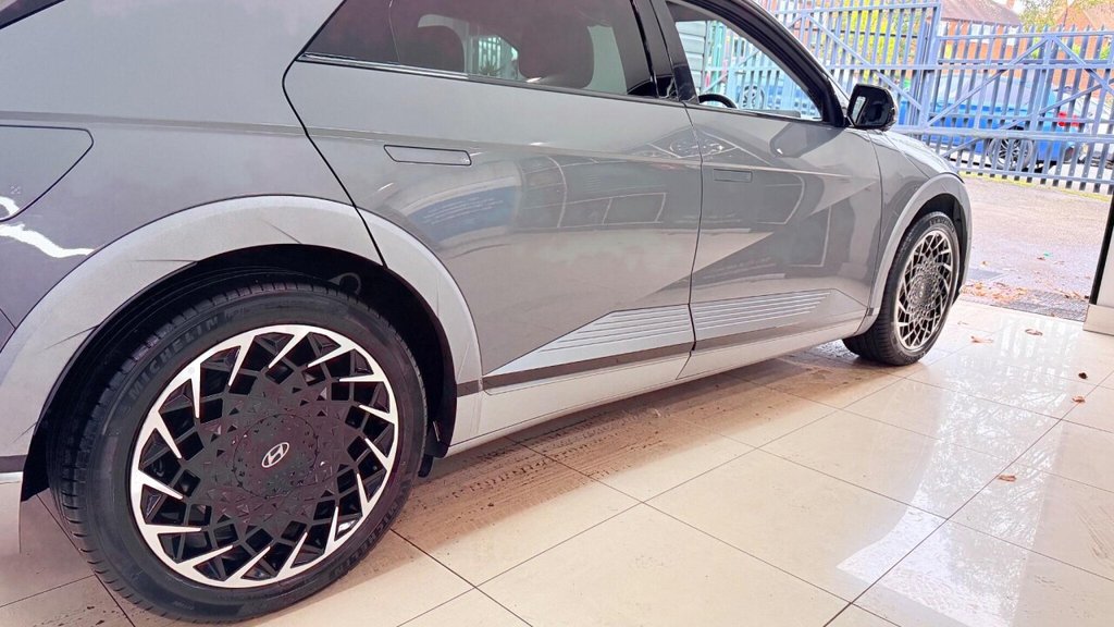 Used Hyundai IONIQ 5 2022 for sale - 76454791: Photo 15