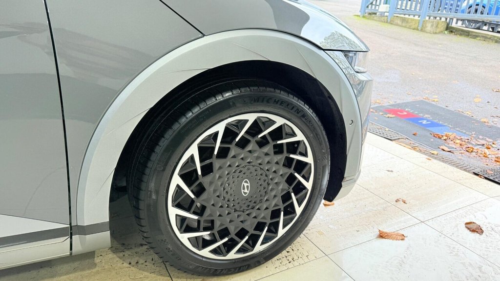 Used Hyundai IONIQ 5 2022 for sale - 76454791: Photo 16