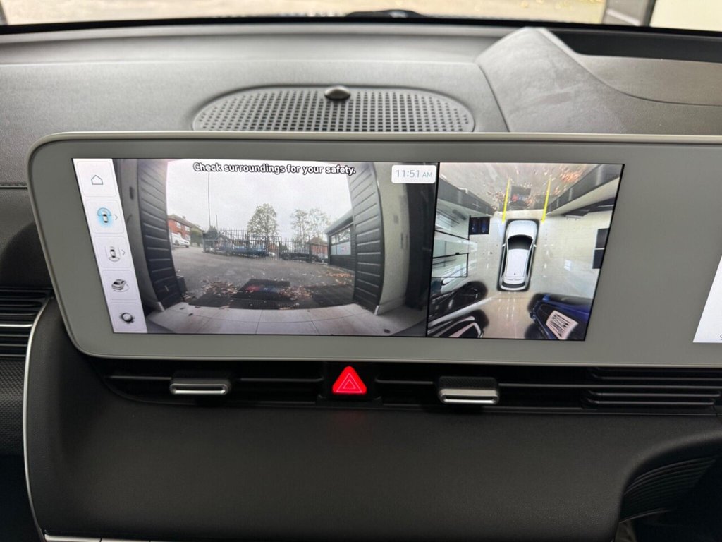 Used Hyundai IONIQ 5 2022 for sale - 76454791: Photo 19