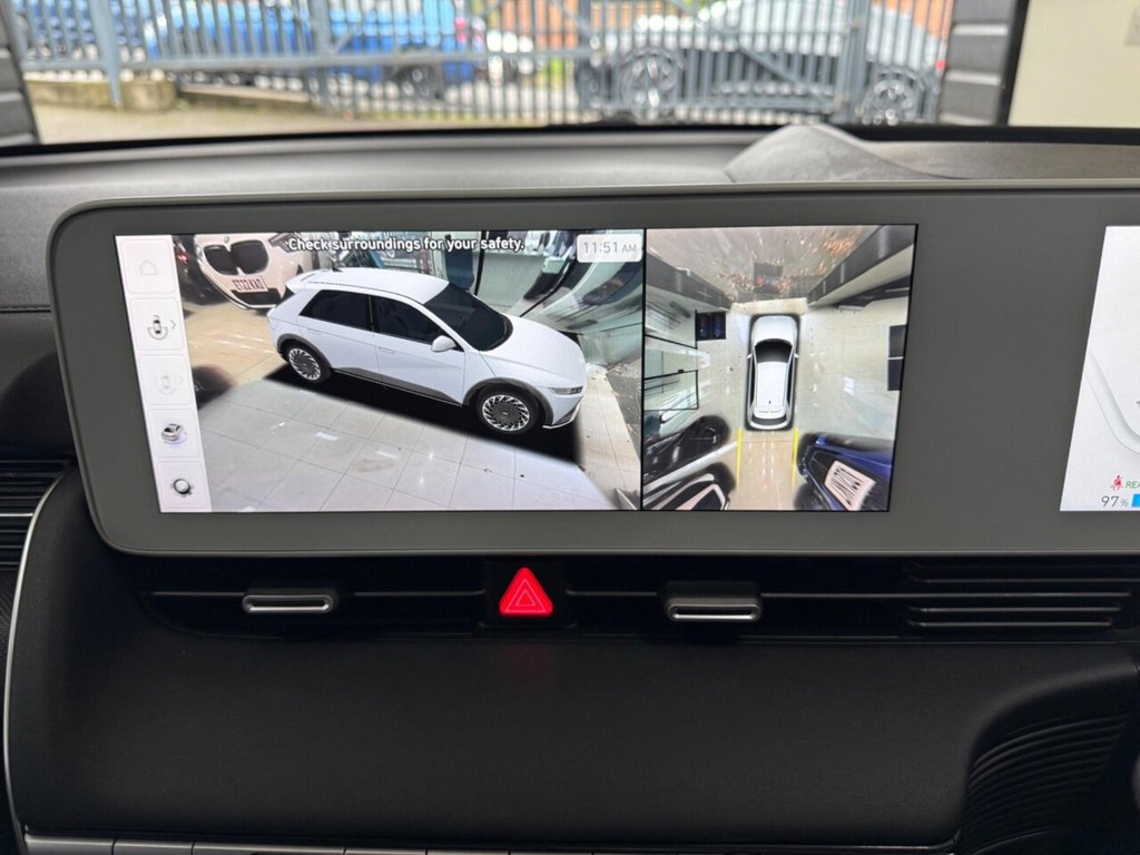 Used Hyundai IONIQ 5 2022 for sale - 76454791: Photo 20