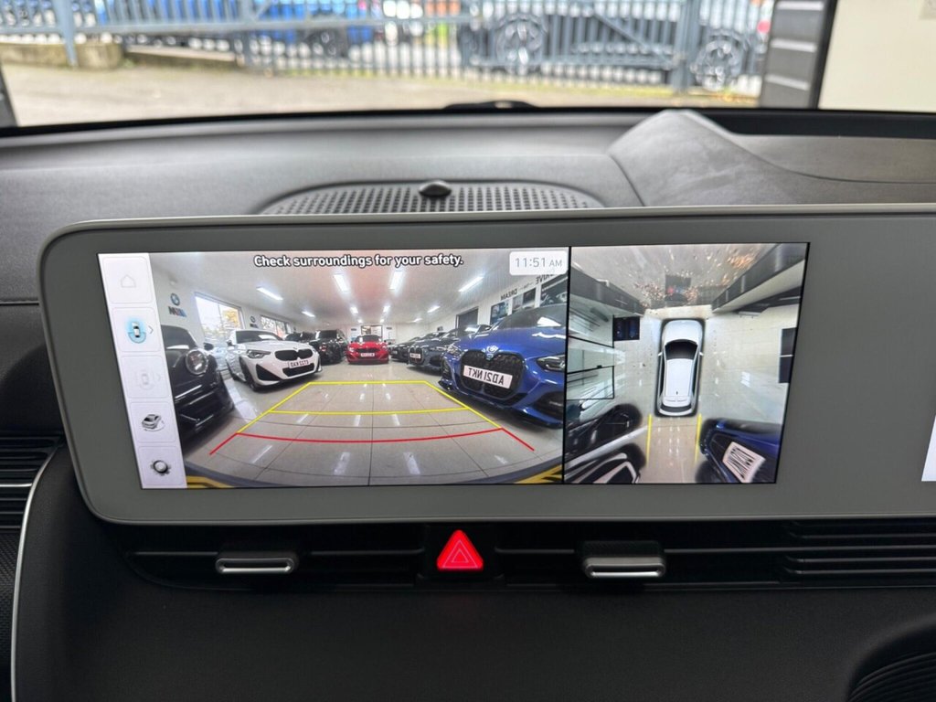 Used Hyundai IONIQ 5 2022 for sale - 76454791: Photo 21