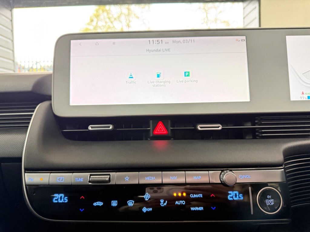 Used Hyundai IONIQ 5 2022 for sale - 76454791: Photo 22