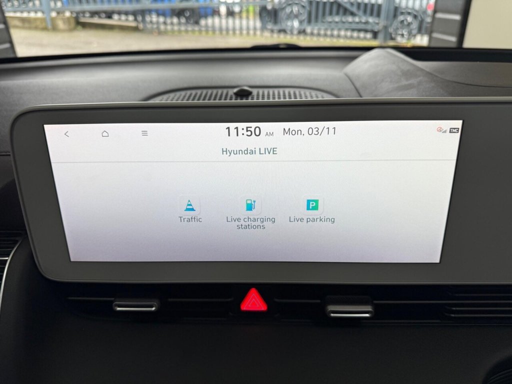 Used Hyundai IONIQ 5 2022 for sale - 76454791: Photo 23