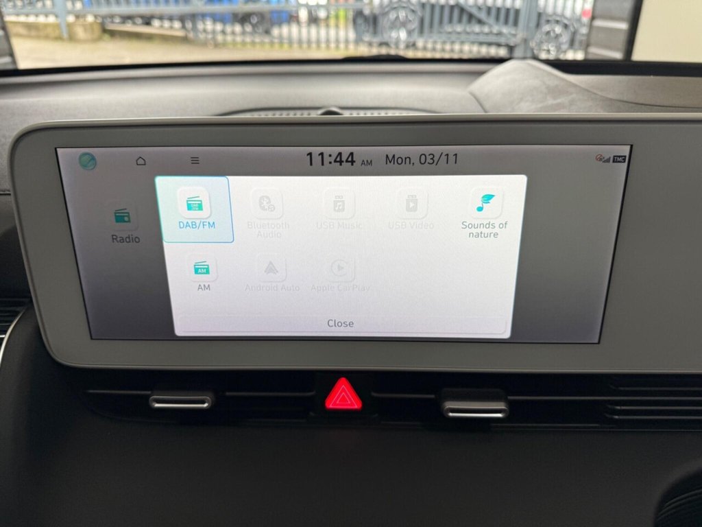 Used Hyundai IONIQ 5 2022 for sale - 76454791: Photo 24