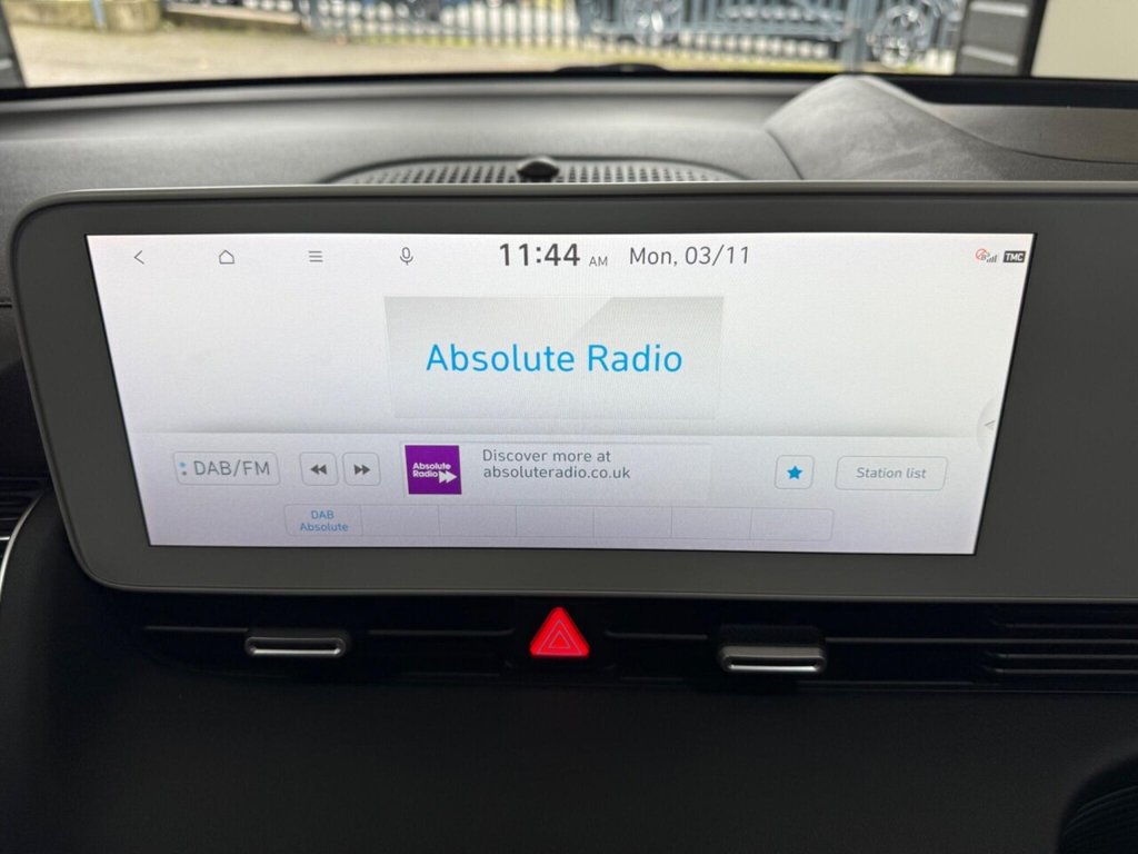 Used Hyundai IONIQ 5 2022 for sale - 76454791: Photo 25