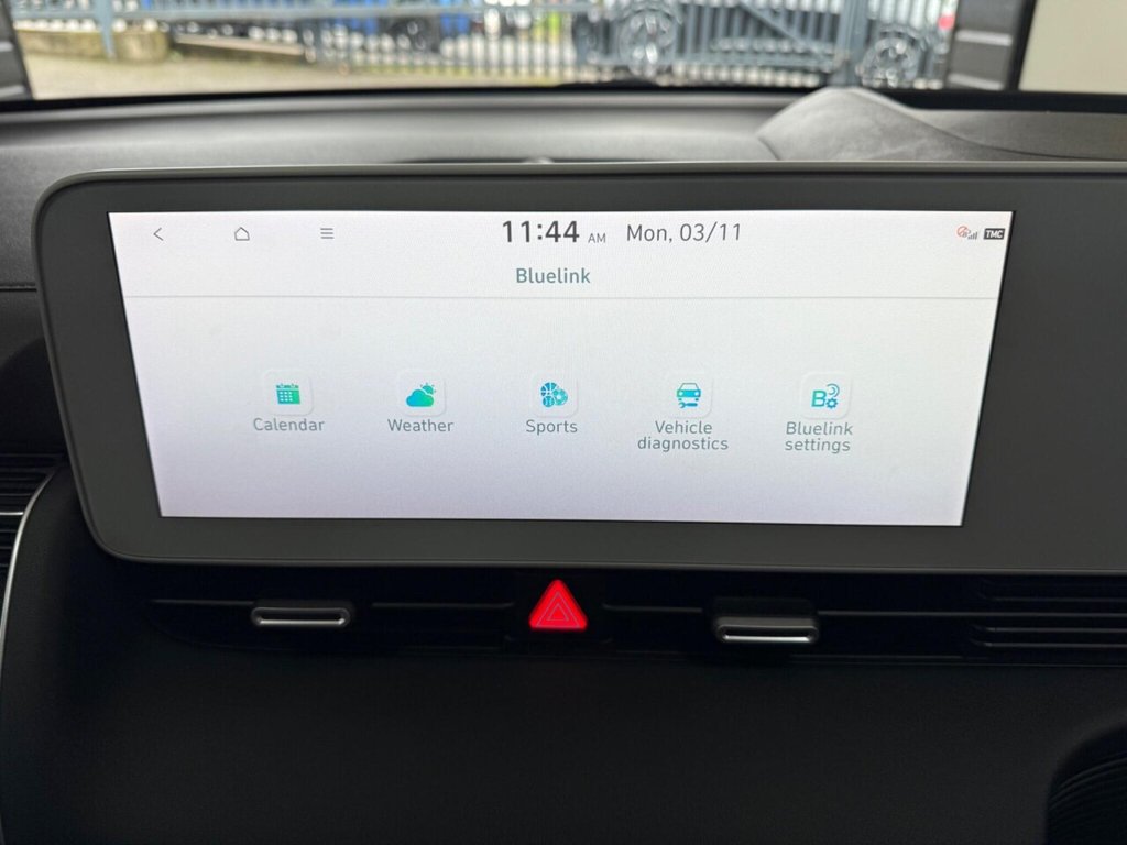 Used Hyundai IONIQ 5 2022 for sale - 76454791: Photo 26