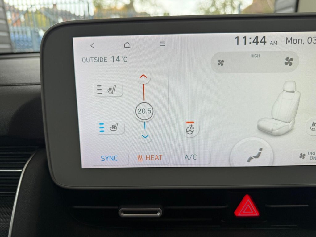 Used Hyundai IONIQ 5 2022 for sale - 76454791: Photo 27