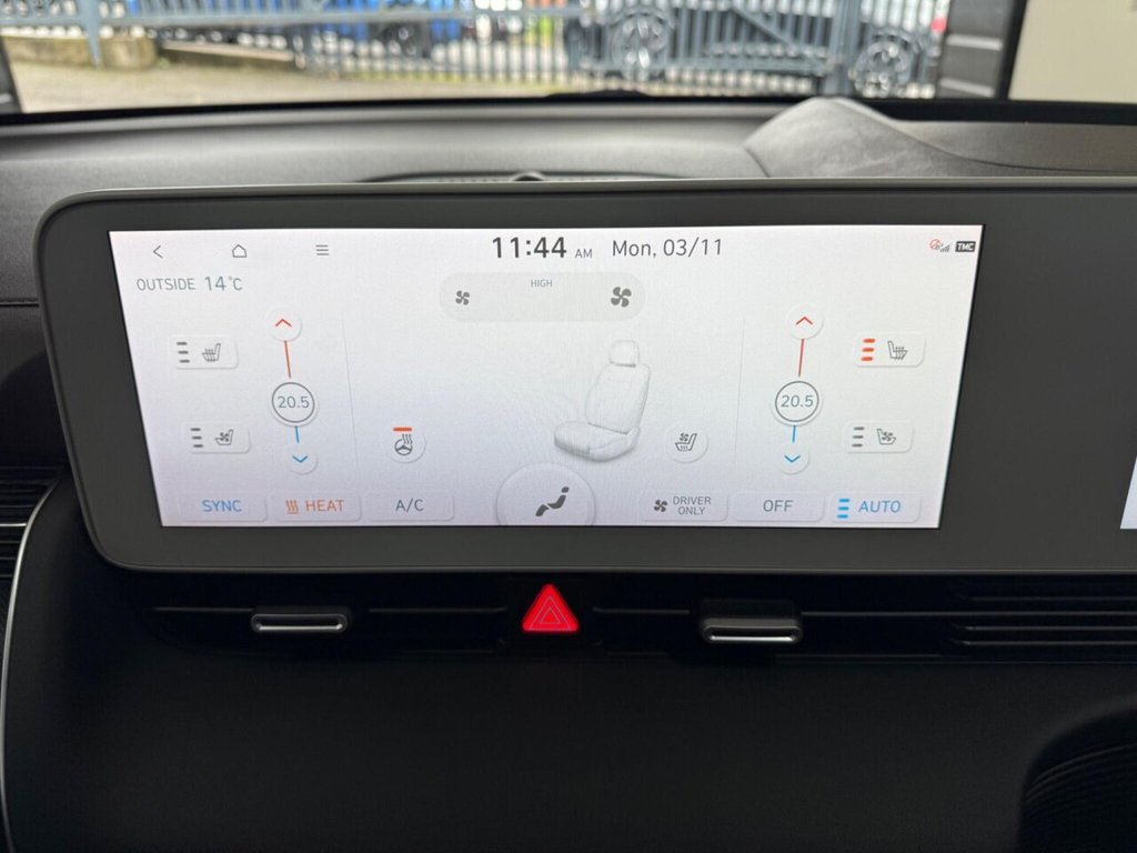 Used Hyundai IONIQ 5 2022 for sale - 76454791: Photo 28