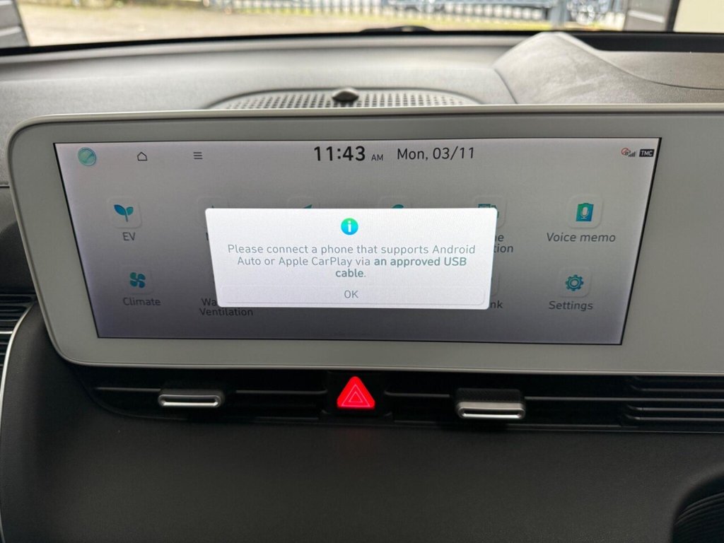 Used Hyundai IONIQ 5 2022 for sale - 76454791: Photo 29