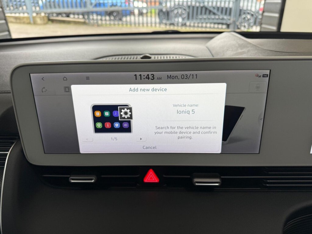 Used Hyundai IONIQ 5 2022 for sale - 76454791: Photo 30