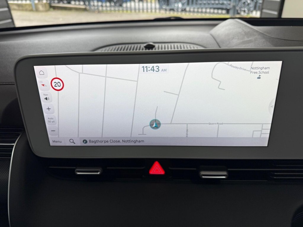 Used Hyundai IONIQ 5 2022 for sale - 76454791: Photo 31