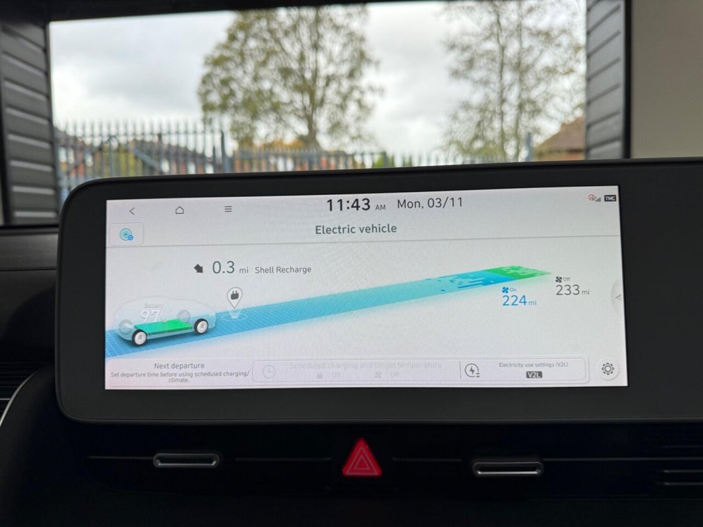 Used Hyundai IONIQ 5 2022 for sale - 76454791: Photo 32