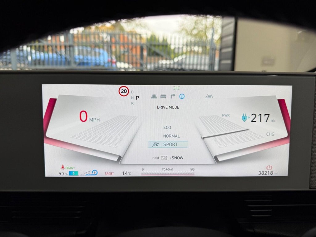 Used Hyundai IONIQ 5 2022 for sale - 76454791: Photo 33