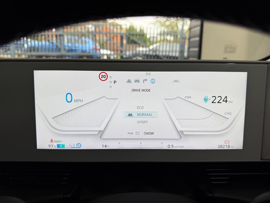 Used Hyundai IONIQ 5 2022 for sale - 76454791: Photo 34