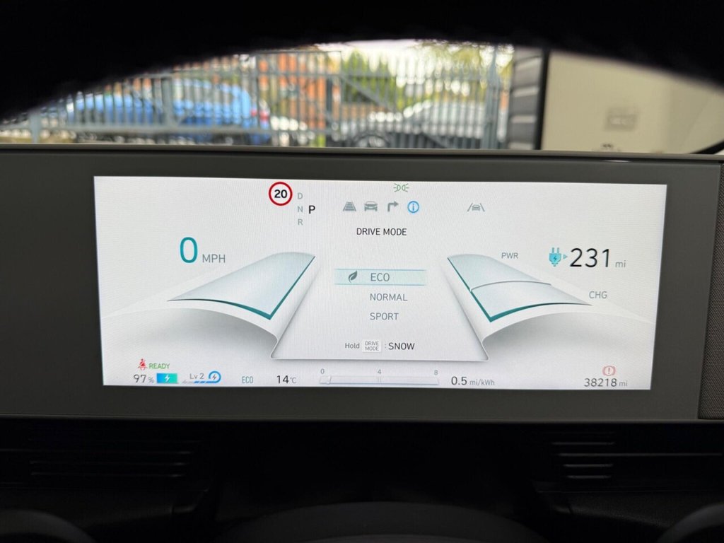 Used Hyundai IONIQ 5 2022 for sale - 76454791: Photo 35