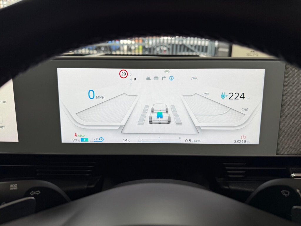 Used Hyundai IONIQ 5 2022 for sale - 76454791: Photo 36