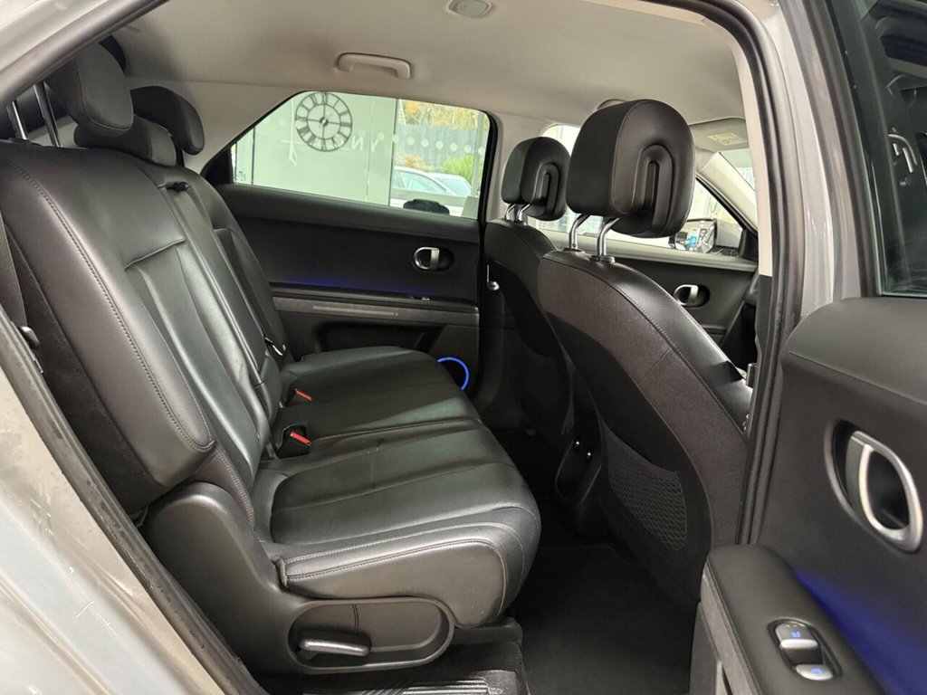 Used Hyundai IONIQ 5 2022 for sale - 76454791: Photo 38