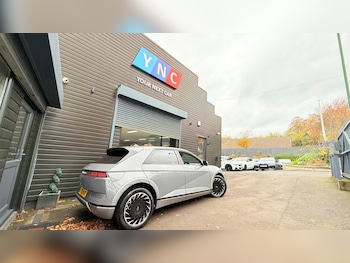 Used Hyundai IONIQ 5 2022 for sale - 76454791: Photo