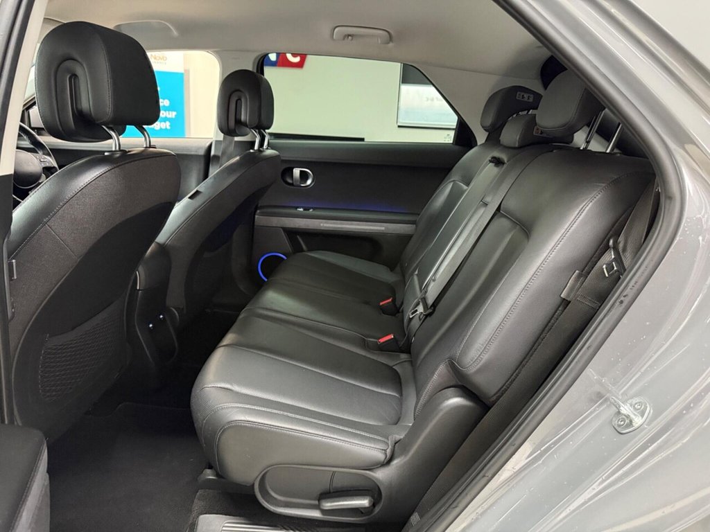 Used Hyundai IONIQ 5 2022 for sale - 76454791: Photo 40