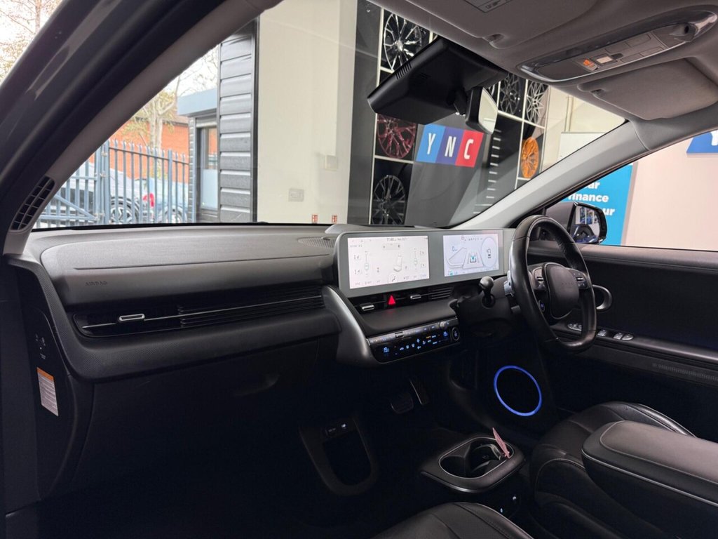 Used Hyundai IONIQ 5 2022 for sale - 76454791: Photo 41