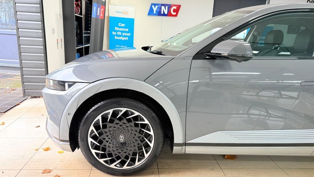 Used Hyundai IONIQ 5 2022 for sale - 76454791: Photo 43