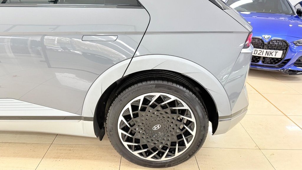 Used Hyundai IONIQ 5 2022 for sale - 76454791: Photo 44