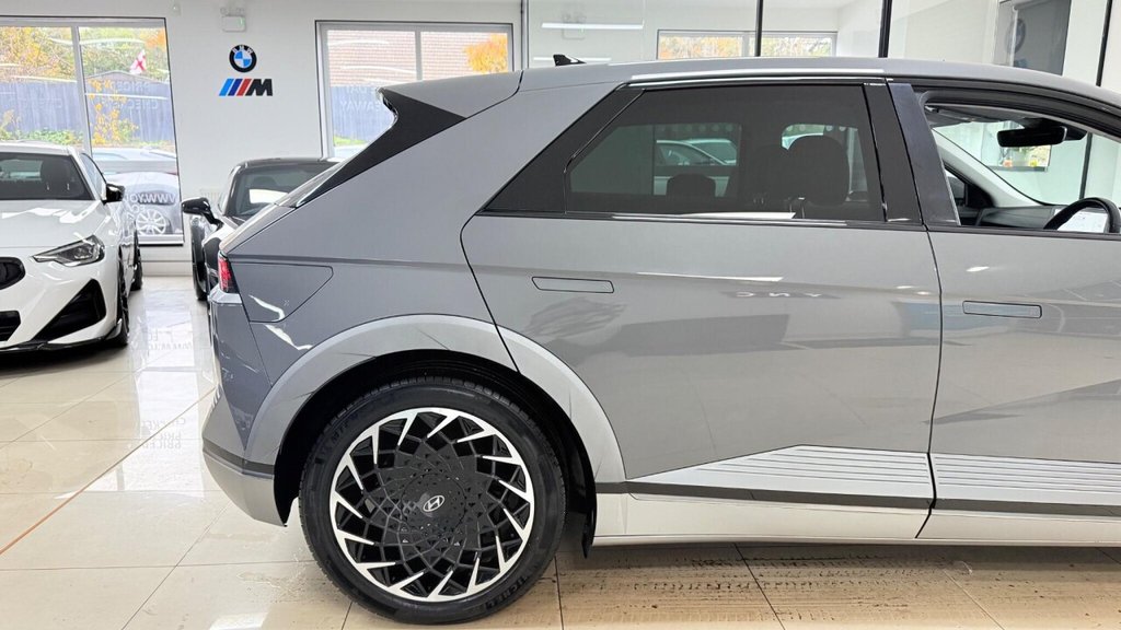 Used Hyundai IONIQ 5 2022 for sale - 76454791: Photo 48