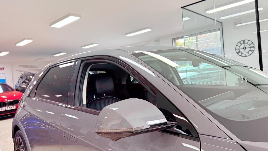 Used Hyundai IONIQ 5 2022 for sale - 76454791: Photo 49