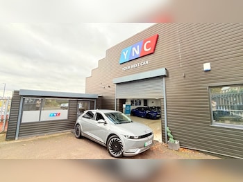 Used Hyundai IONIQ 5 2022 for sale - 76454791: Photo