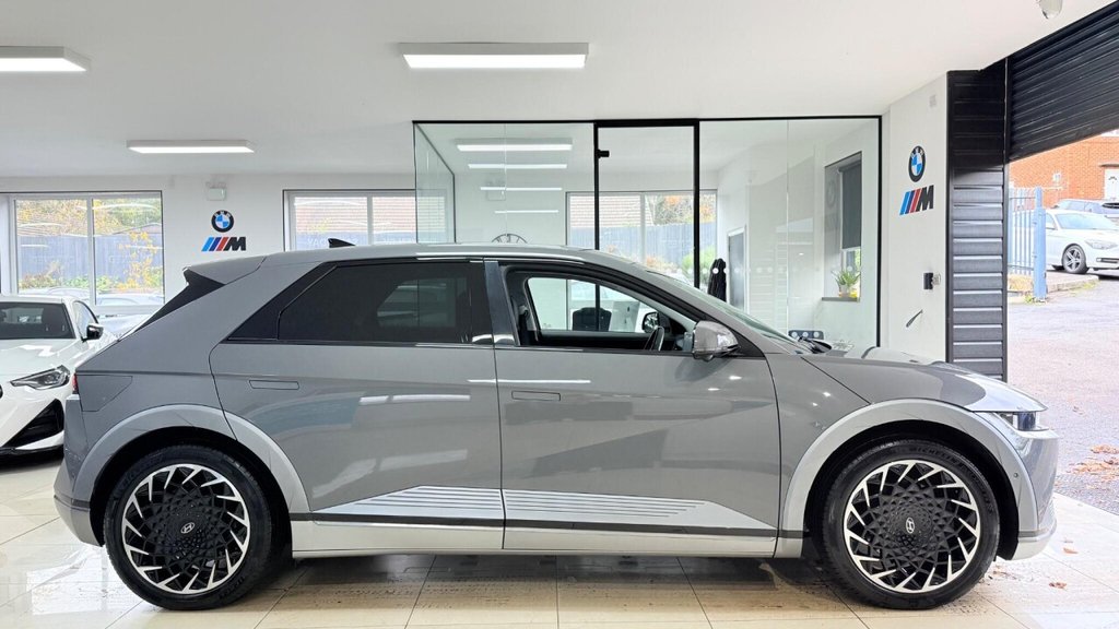 Used Hyundai IONIQ 5 2022 for sale - 76454791: Photo 50