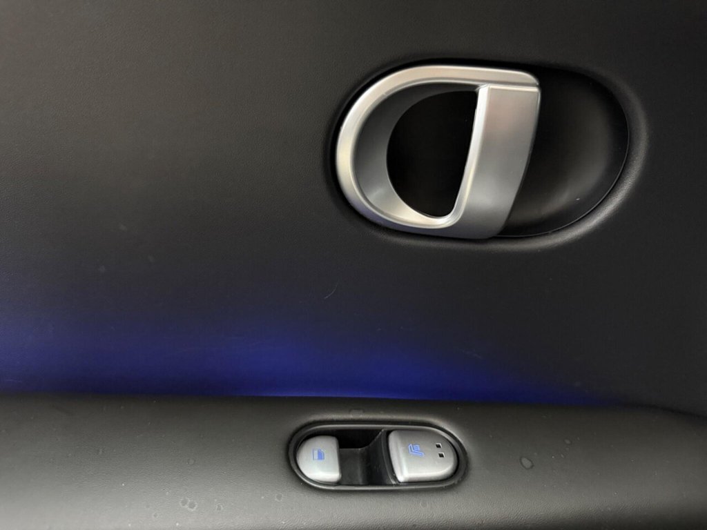 Used Hyundai IONIQ 5 2022 for sale - 76454791: Photo 6