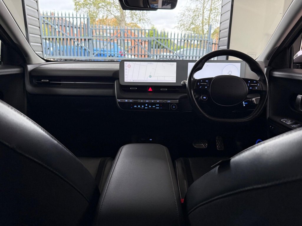 Used Hyundai IONIQ 5 2022 for sale - 76454791: Photo 7
