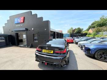 2021 (21) - 2.0 330i M Sport Auto Euro 6 (s/s) 4dr