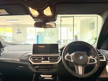 Used BMW X3 2022 for sale - 79462339: Photo