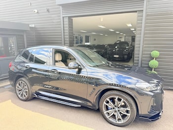 Used BMW X3 2022 for sale - 79462339: Photo