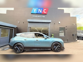 Used BMW iX 2022 for sale - 78487838: Photo