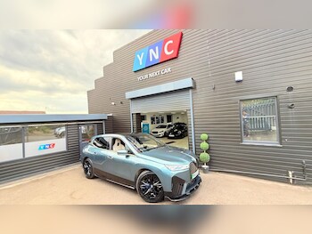 Used BMW iX 2022 for sale - 78487838: Photo