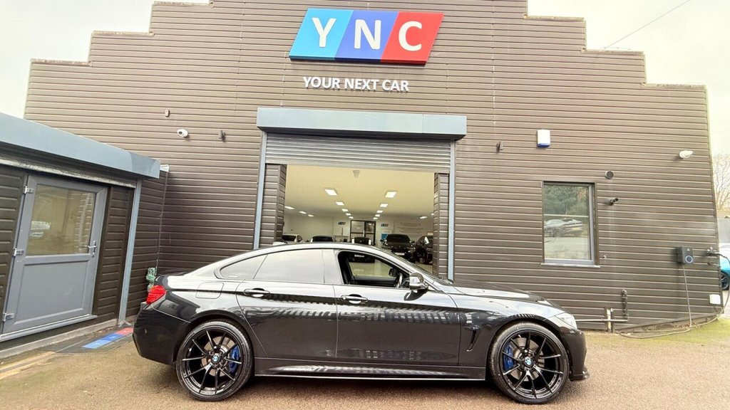 Used BMW 4 Series 2015 for sale - 77408144: Photo 11