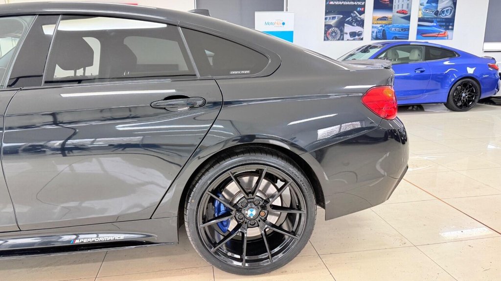 Used BMW 4 Series 2015 for sale - 77408144: Photo 17